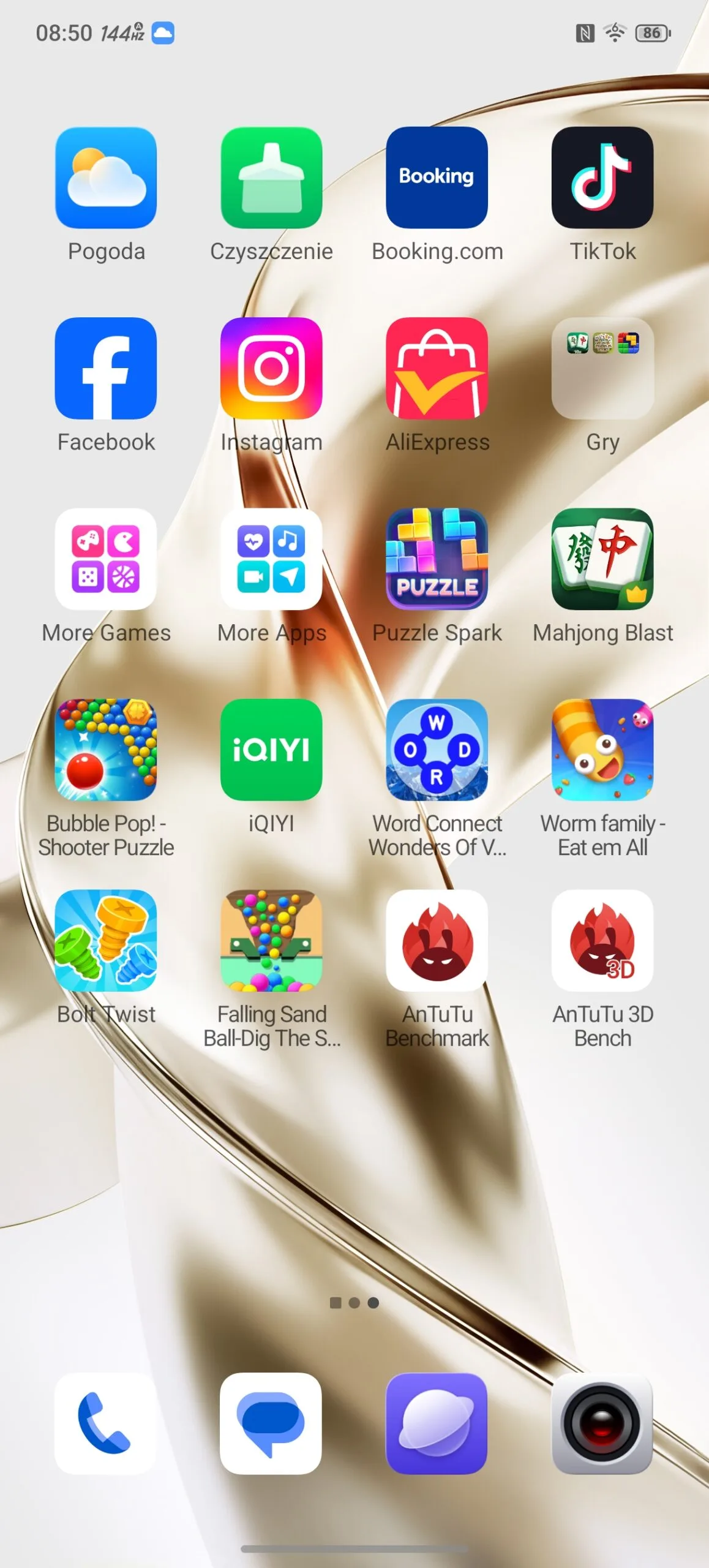 Redmagic OS 11.5