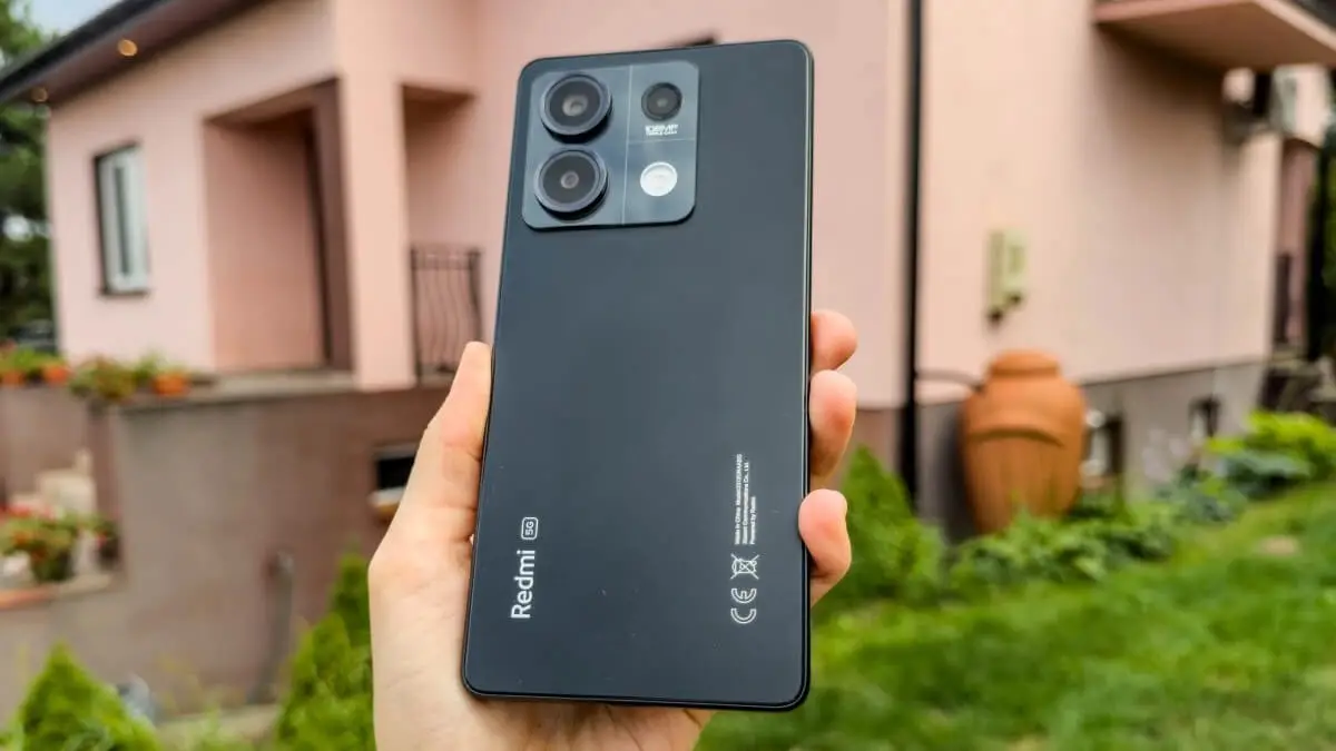 Redmi 15 w Polsce. Xiaomi zaskakuje ceną i pojemnością baterii