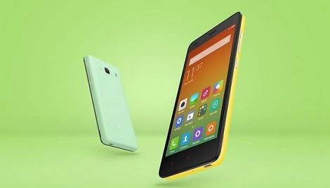 Redmi 2 Prime – nowy budżetowiec od Xiaomi