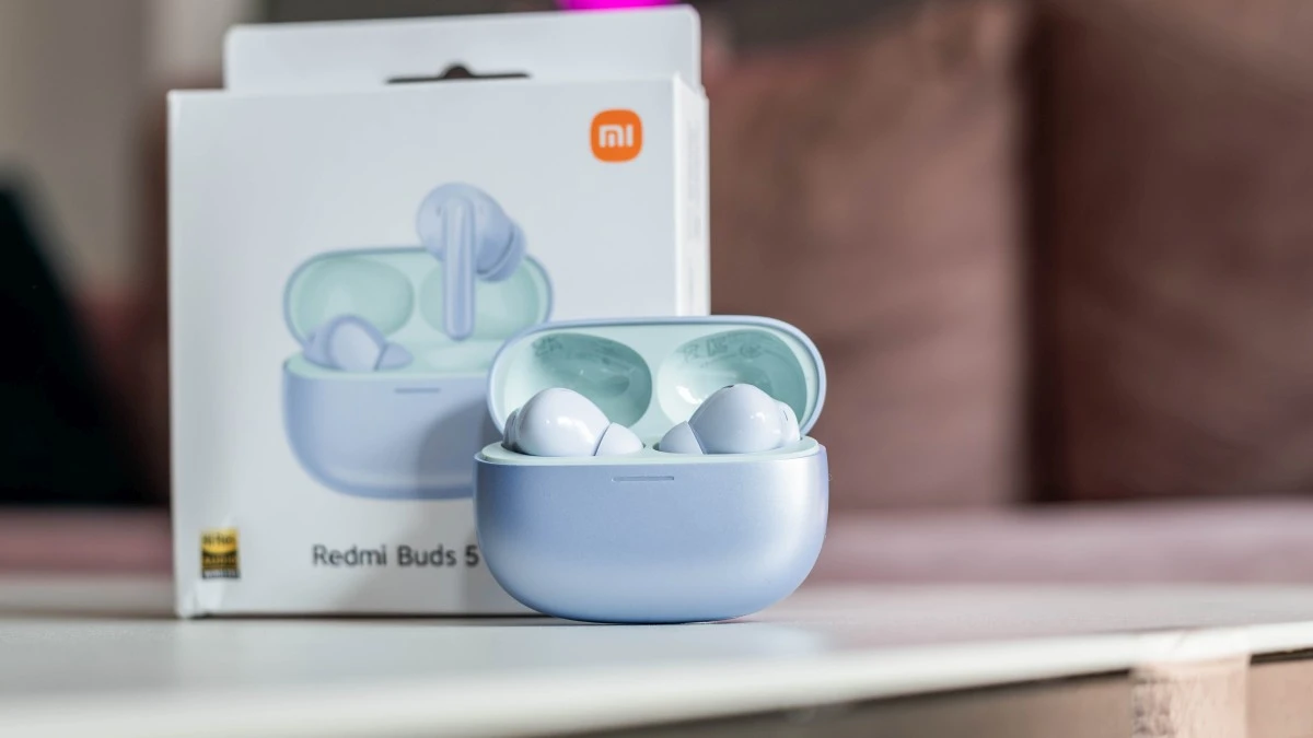 Redmi Buds 5 Pro – recenzja. Słuchawki z podwójnymi przetwornikami i ANC w niskiej cenie
