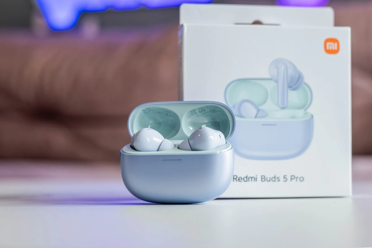 Redmi Buds 5 Pro