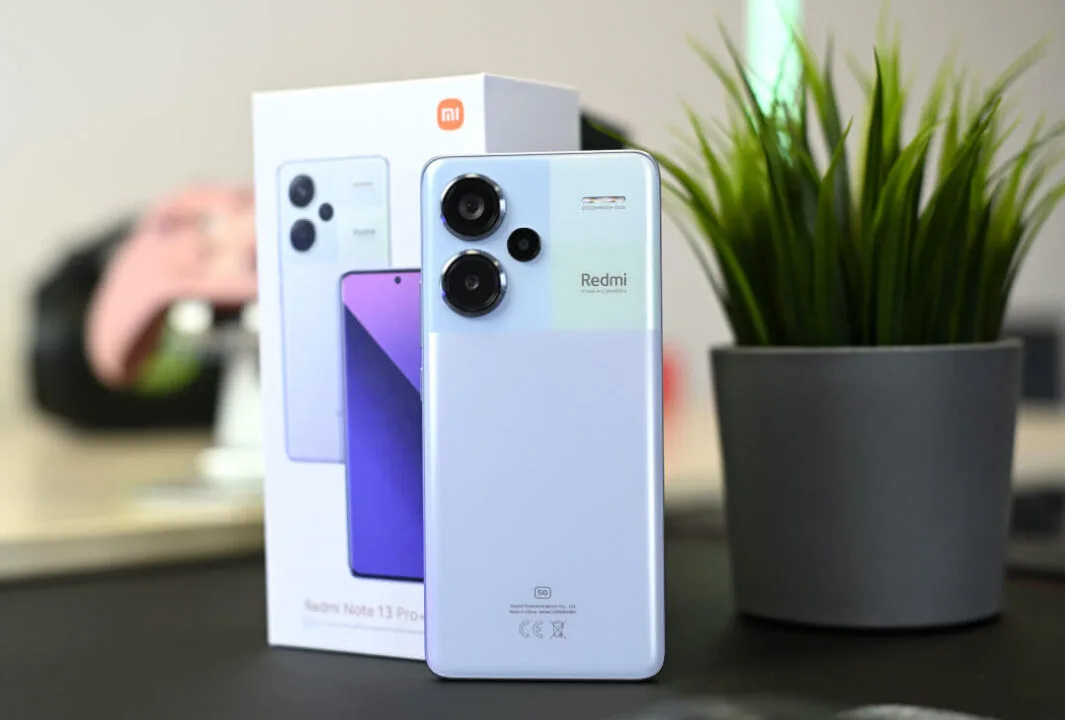 Redmi Note 13 Pro+ 5G