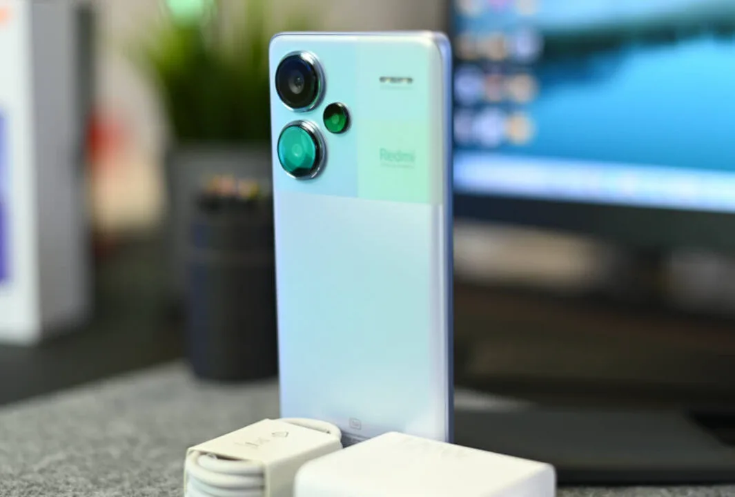 Redmi Note 13 Pro+ 5G – pierwsze wrażenia. Redmi chce być premium