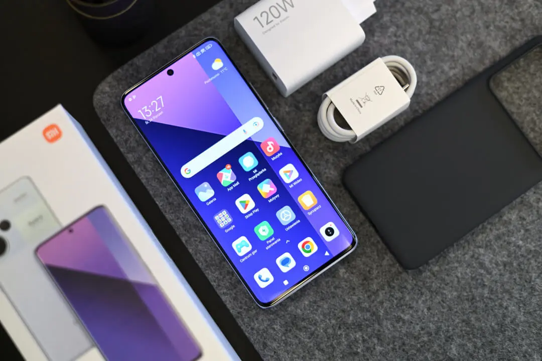 Redmi Note 13 Pro+ 5G