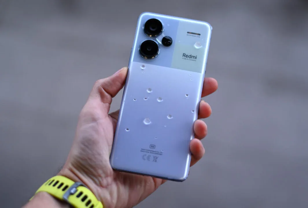 Redmi Note 13 Pro+ 5G