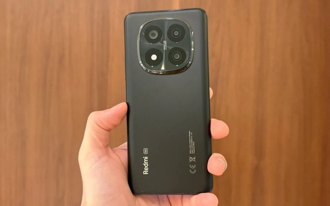 Redmi Note 14 Pro+ 5G – ma flagowy vibe! (pierwsze wrażenia)