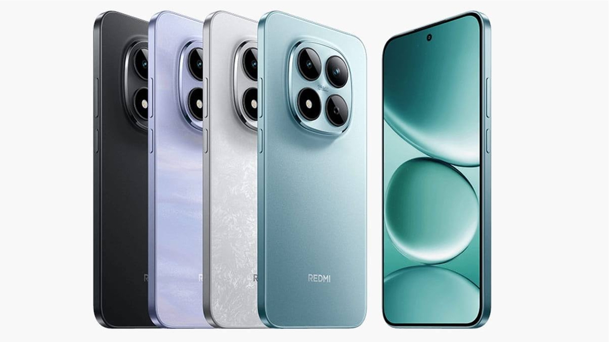 Redmi Note 15 5G trafia do Europy. Znamy pięć planowanych modeli