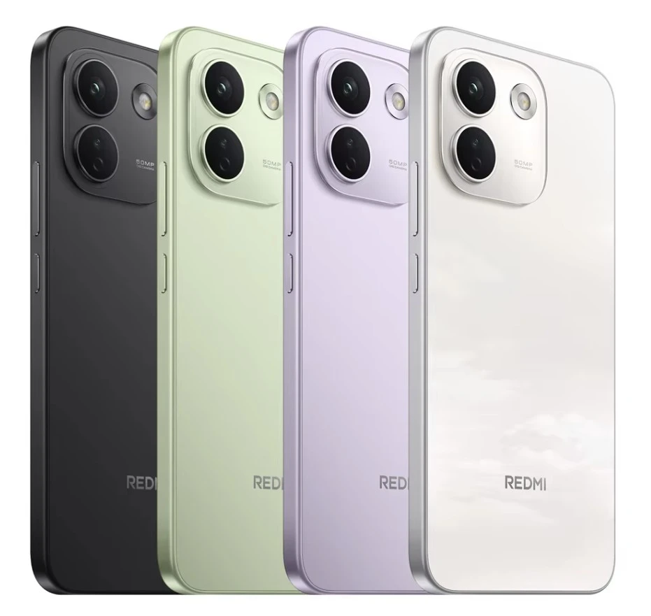Xiaomi pobiło własny rekord. Redmi Note 17 Pro Max ma baterię 9210 mAh