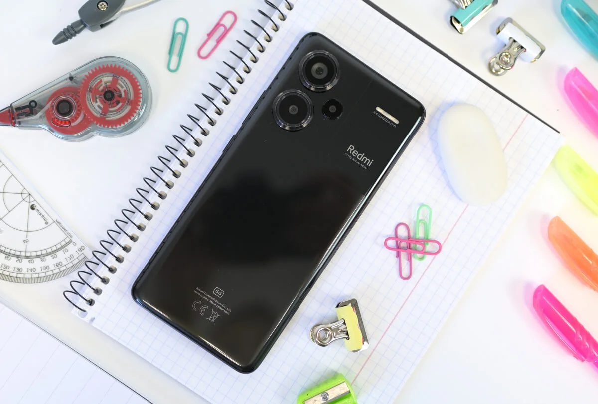 Redmi Note 13 Pro+ 5G