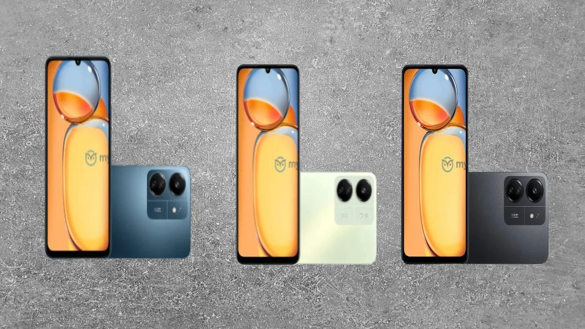 Zobaczcie nowego budżetowca Xiaomi. Zbliża się Redmi 13C