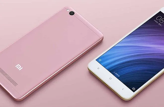 [Aktualizacja] Promocja na Xiaomi Redmi 4A. W tej cenie nie znajdziesz nic lepszego