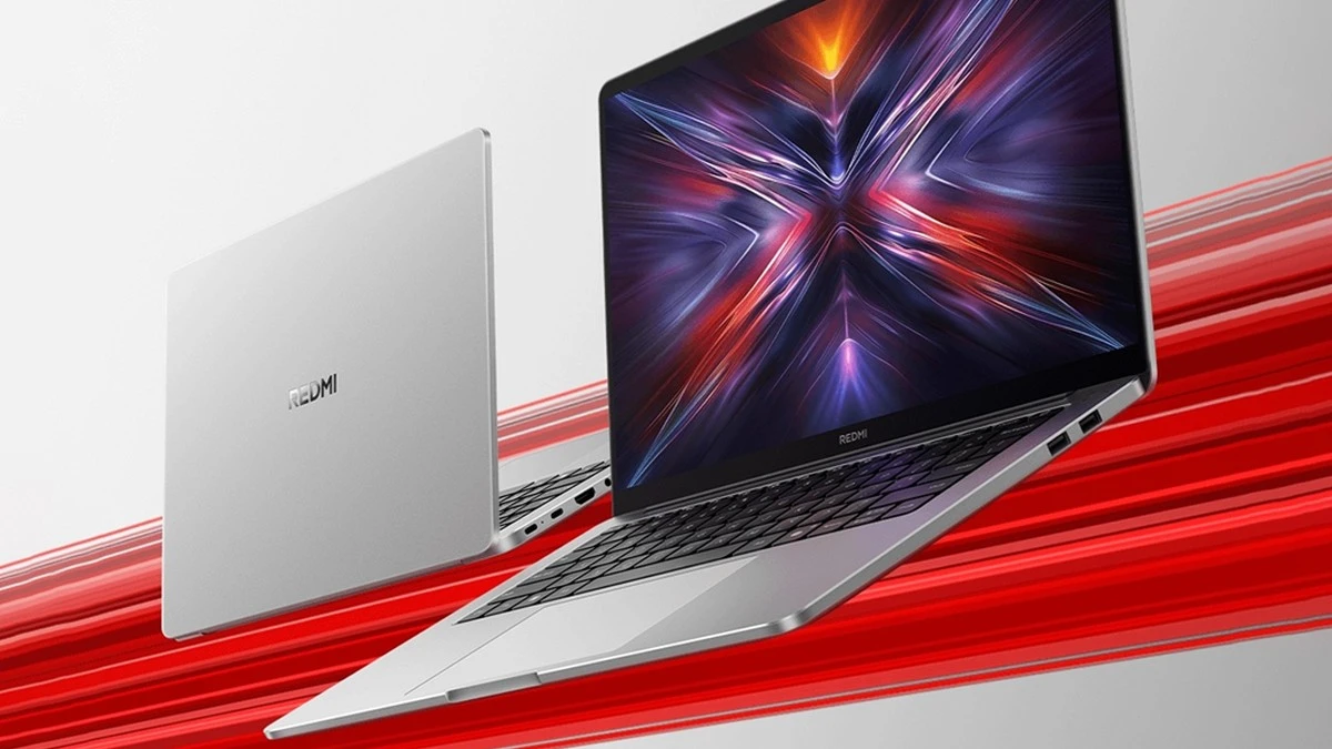 Nowy tani laptop Xiaomi. RedmiBook 14 w cenie jak za darmo