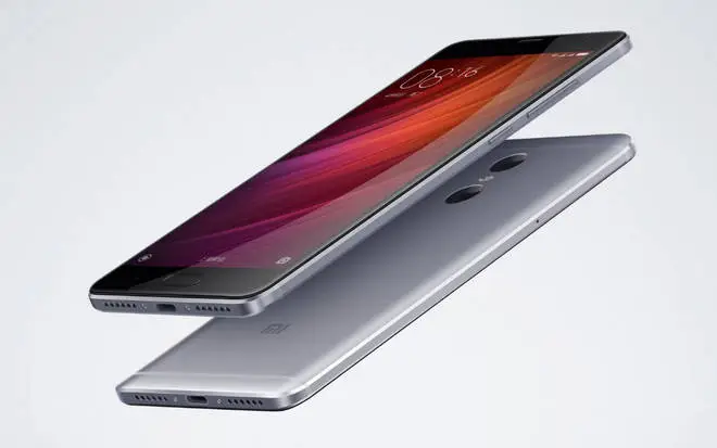 Xiaomi Redmi Pro już oficjalnie. Genialna cena, świetnie parametry!