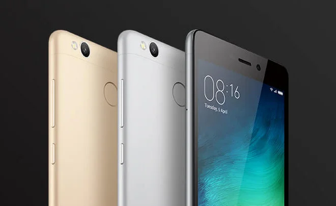 Kolejny polski sklep rozpoczyna sprzedaż smartfonów Xiaomi