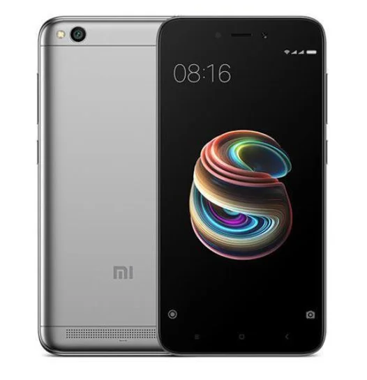 Redmi 5A