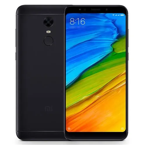 Redmi 5 Plus