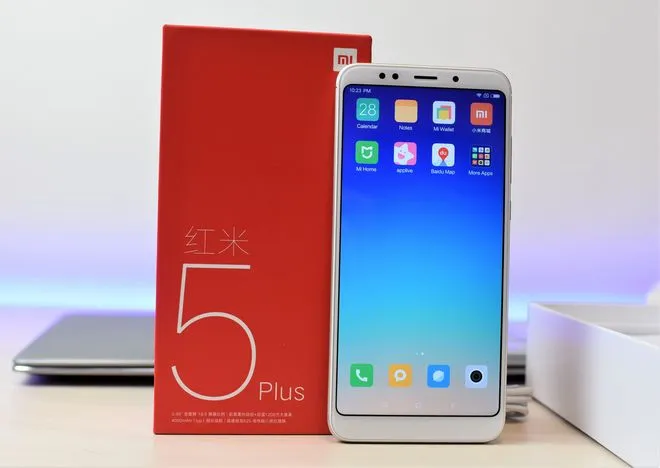 Xiaomi Redmi 5 i Redmi 5 Plus już w polskich sklepach. Znamy ceny