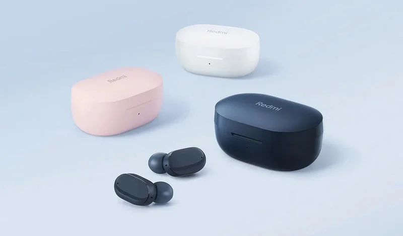 Redmi AirDots 3 oficjalnie. Nowa generacja najtańszych słuchawek bezprzewodowych Xiaomi