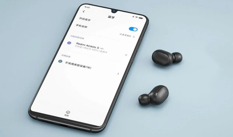 Poznajcie Redmi AirDots S – nowe, zaskakująco tanie słuchawki Xiaomi