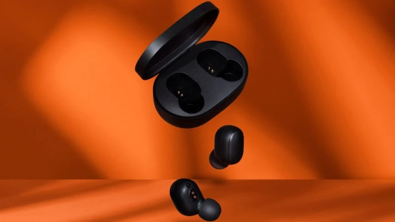 Redmi Earbuds S to najnowsze tanie słuchawki TWS od Xiaomi