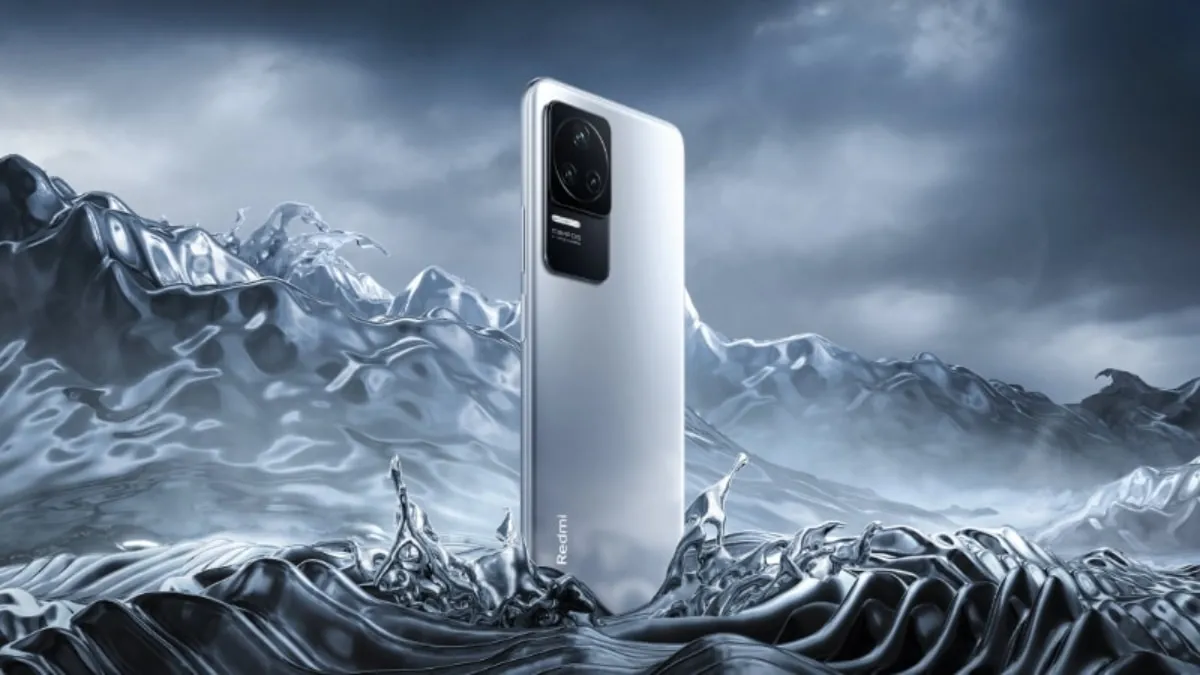 Nadchodzi solidny następca Redmi K50. Specyfikacja Redmi K60 ujawniona