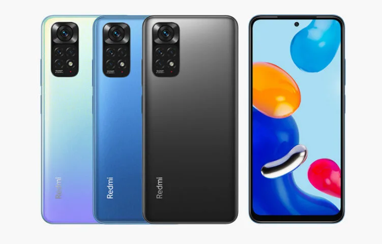 Redmi Note 11 – znamy polską datę premiery