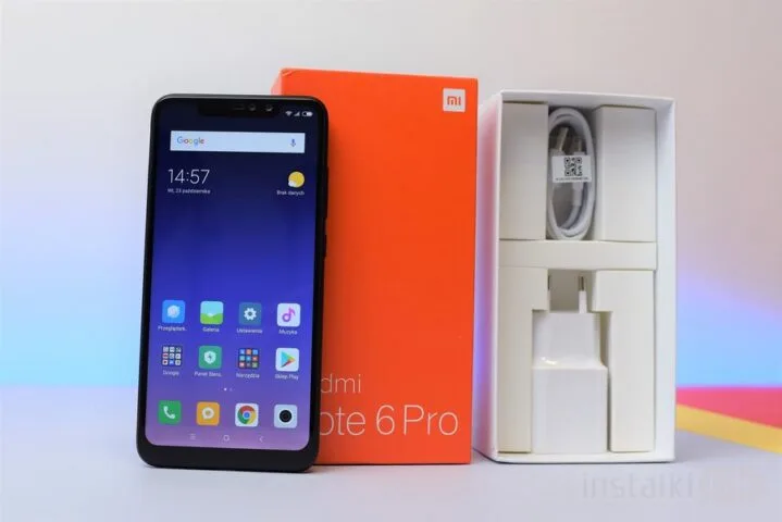 Smartfony Xiaomi w promocji: Mi 8, Redmi 6 Pro, Mi 8 Lite i Mi A2 (kupony)