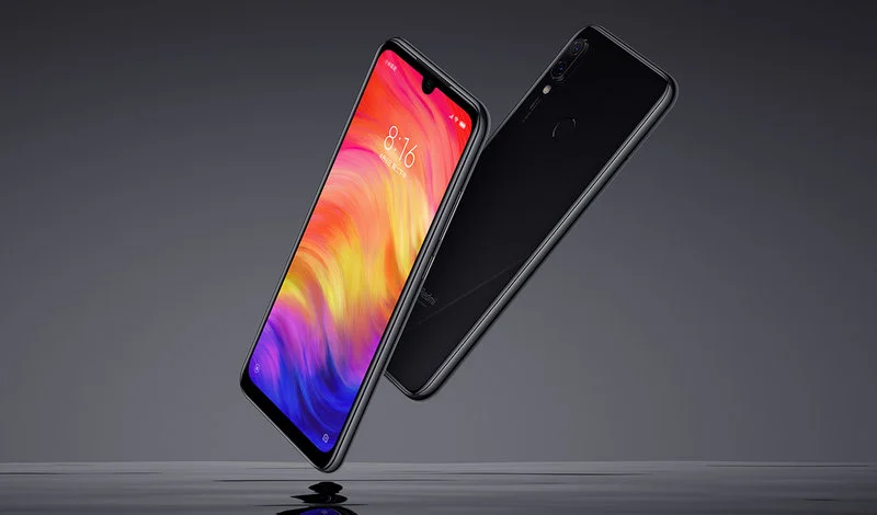 Redmi Note 7 oficjalnie zaprezentowany. Nadal bez NFC ale z mocnym procesorem i aparatem 48MP