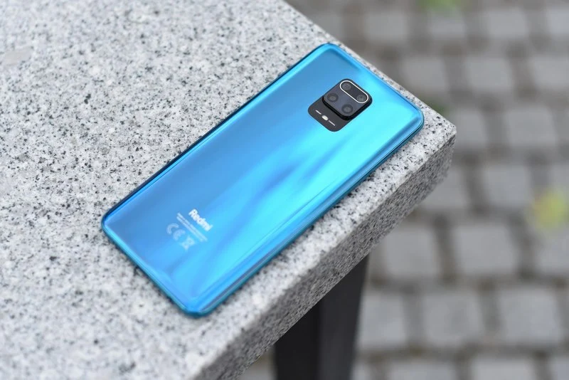Xiaomi Redmi Note 9S w świetnej promocji z szybką dostawą z UE