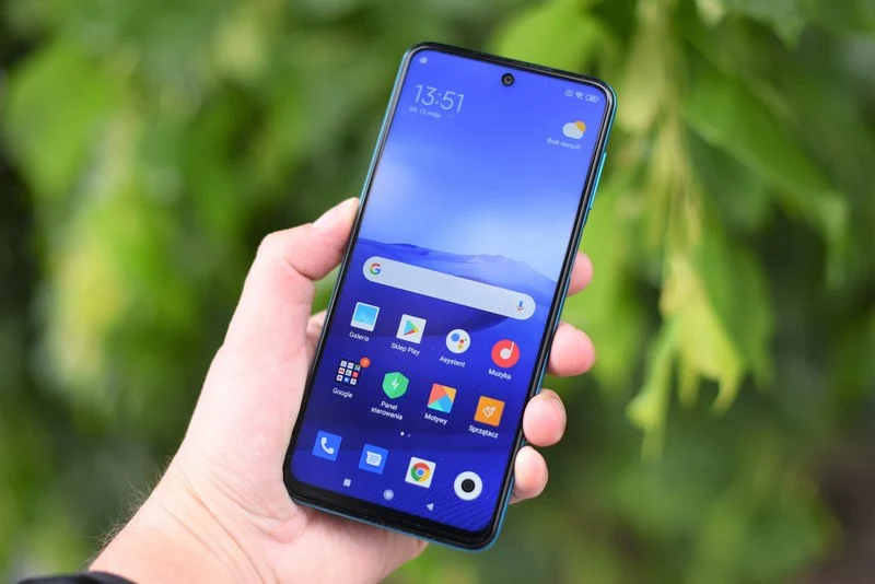 Xiaomi dogoniło Samsunga i stało numerem 1 w Polsce na rynku smartfonów!