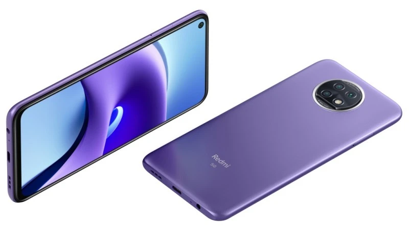 Redmi Note 9T 5G i Redmi 9T oficjalnie. Co tym razem proponuje Xiaomi?