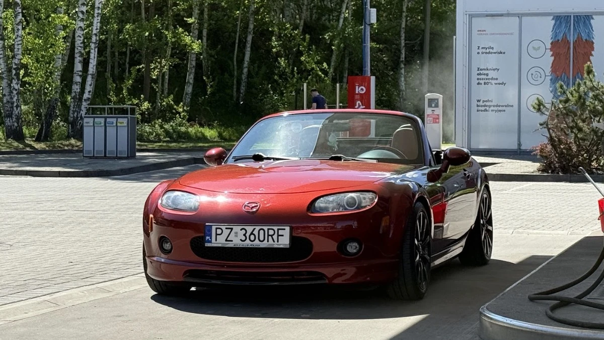 Rejestracja pojazdu online. Nowelizacja prawa, idą wielkie zmiany