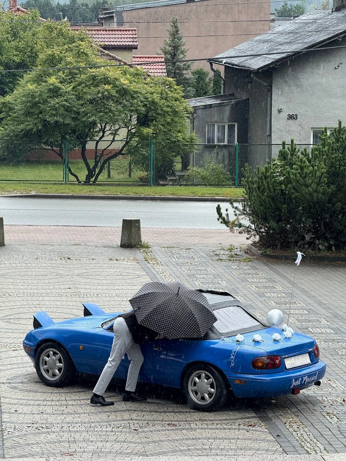 Rejestracja pojazdu online w mObywatel. W końcu zrobisz to bez wizyty w urzędzie