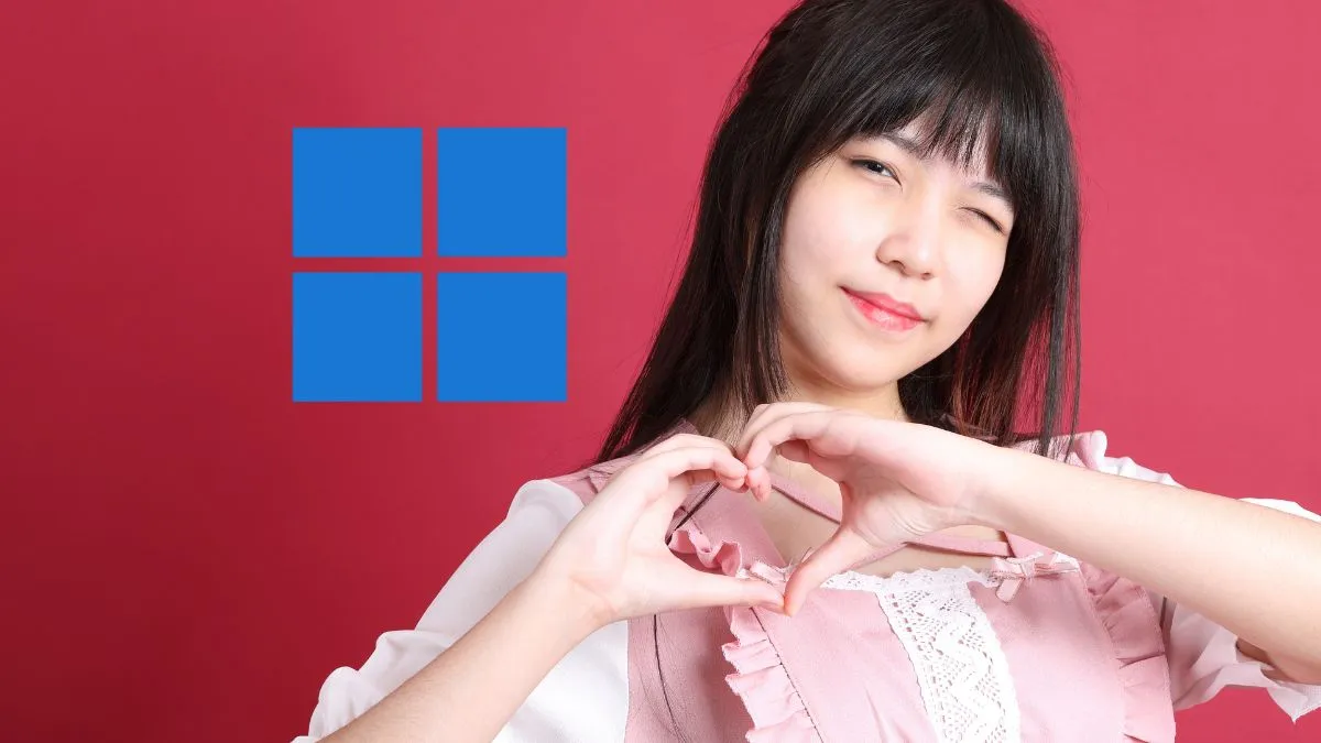 Rekordowa popularność Windows 11. Ależ kochacie ten system