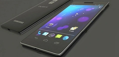 Wyświetlacz Galaxy S IV pozwoli na dłuższą pracę baterii