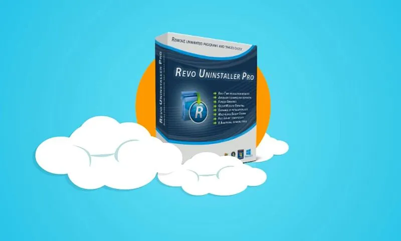 Revo Uninstaller PRO dostępny za darmo – pospieszcie się