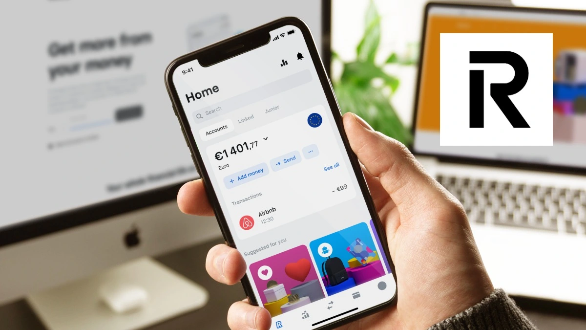 Ile, jak i gdzie, czyli garść ciekawostek i liczb od Revolut