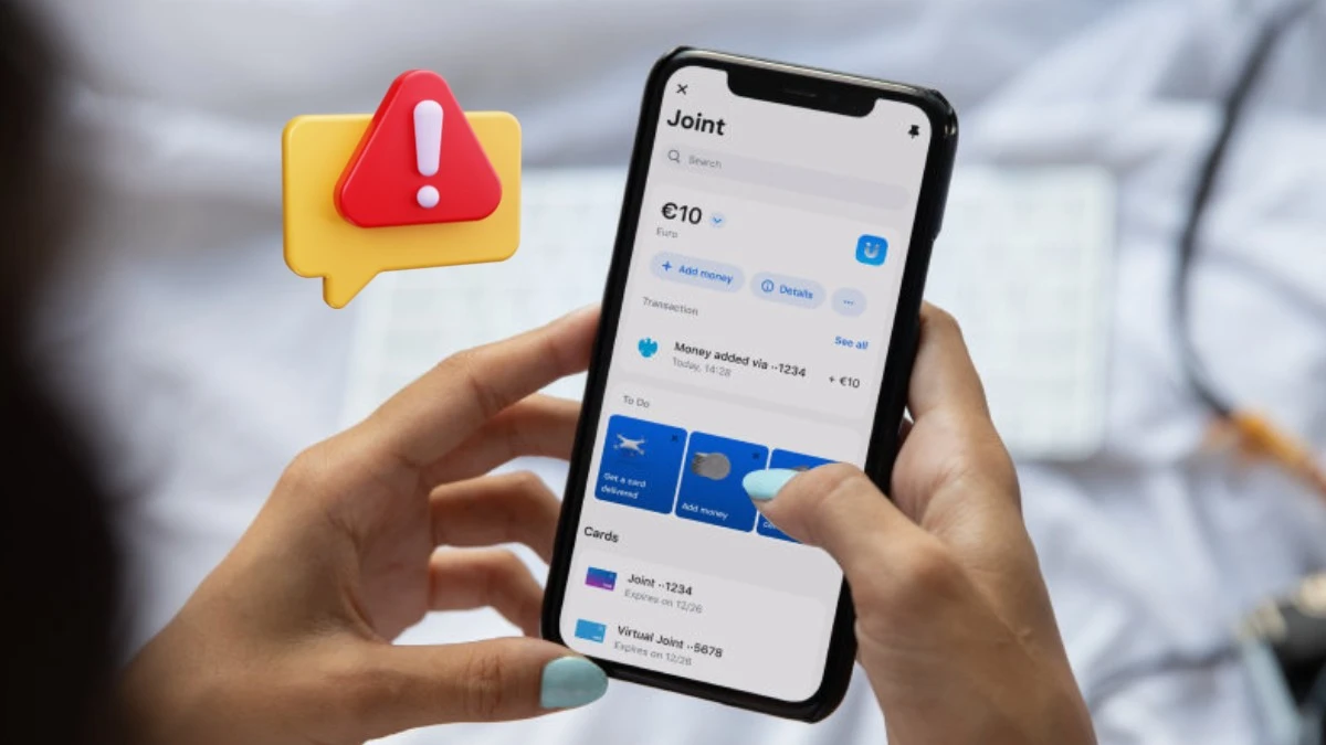 Korzystasz z aplikacji Revolut? Strzeż się kontroli skarbówki