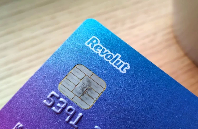 Revolut nie jest idealny – oto rzeczy, które mnie irytują