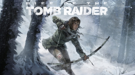 Rise of the Tomb Raider – nowy materiał wideo z upalnej Syrii