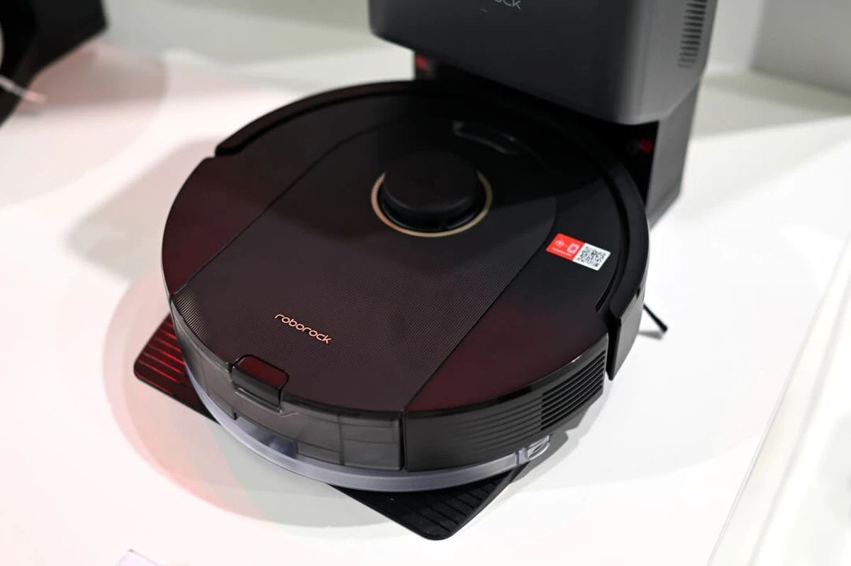 Roborock Q5 Pro