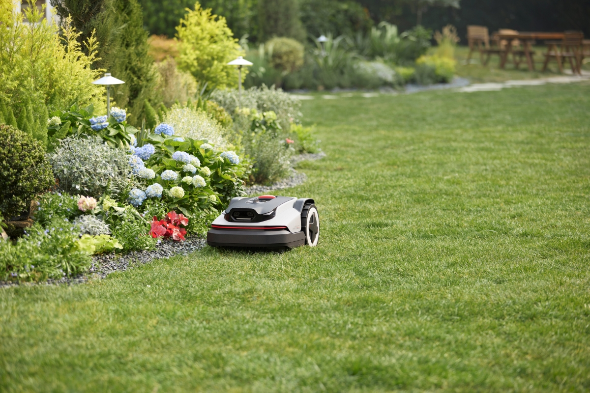Bezpieczne dla zwierząt roboty koszące Roborock już w Polsce. Ceny? Zaskoczenie