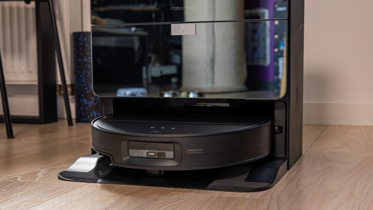 Roborock Saros 10 – test robota sprzątającego klasy premium