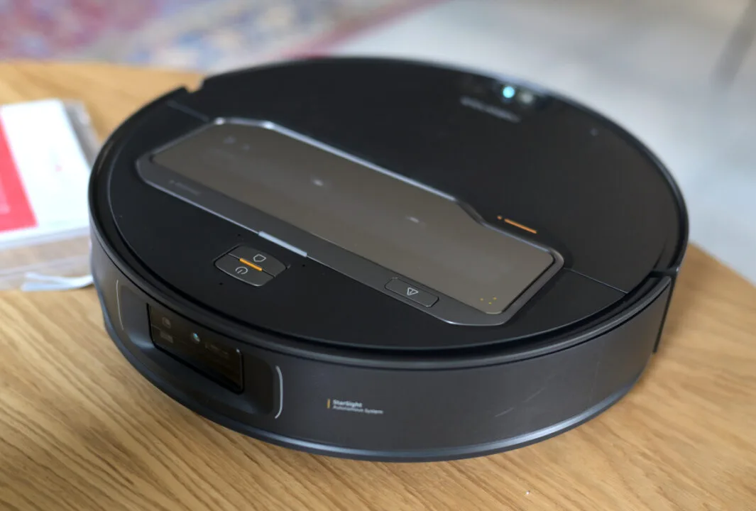 Roborock Saros Z70