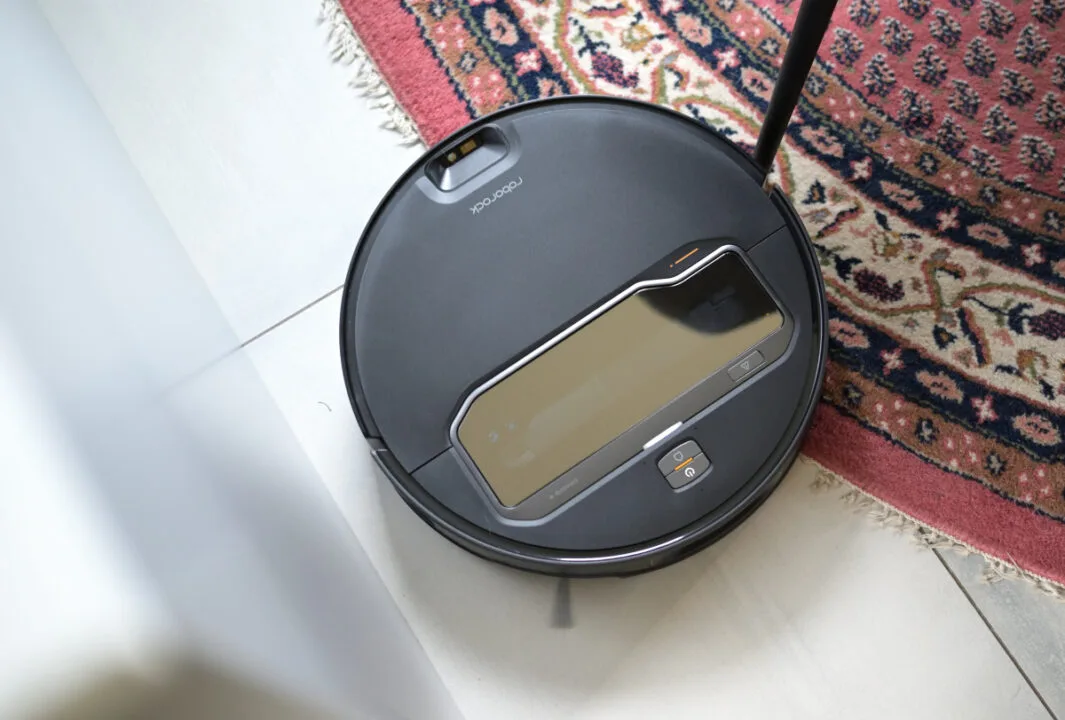 Roborock Saros Z70