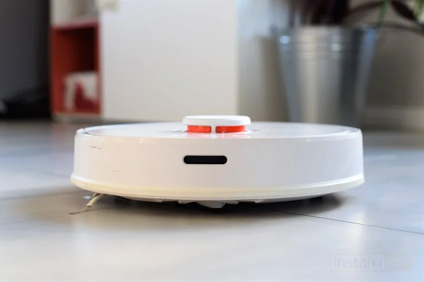 Roborock S50 (Xiaomi Vacuum 2) – test robota sprzątającego z mopem