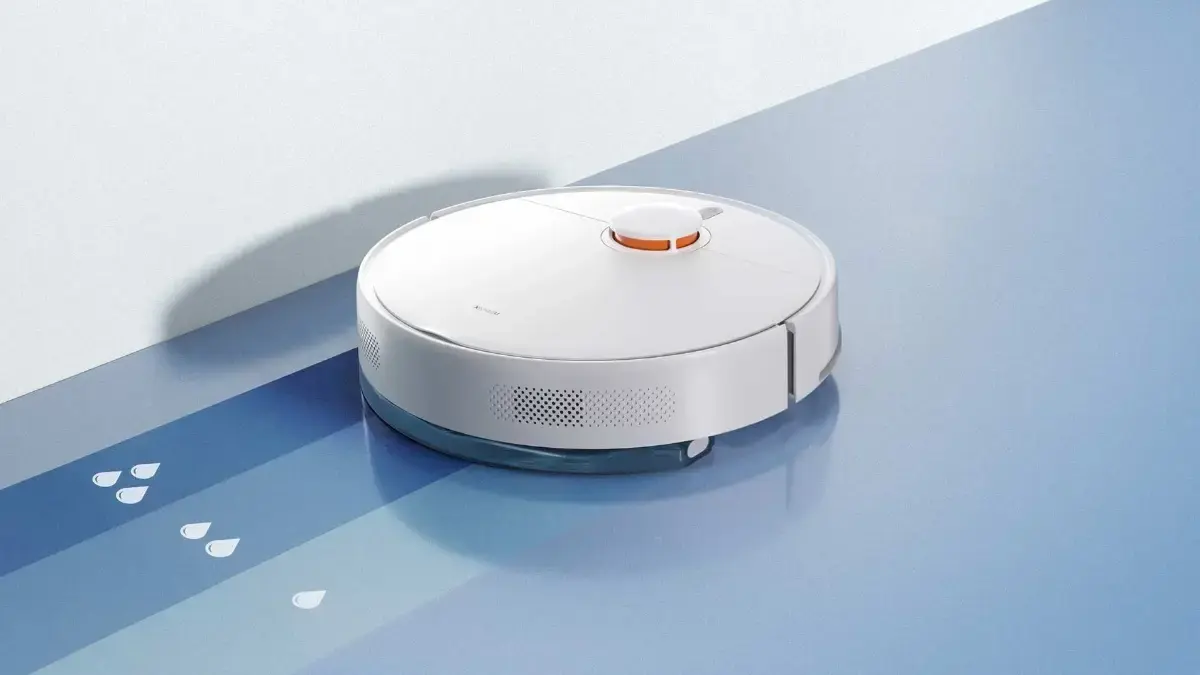 Niedroga magia sprzątania z Xiaomi. Nowy robot podbije rynek?