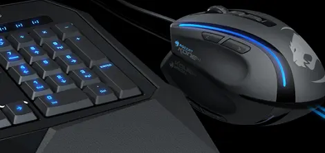 Xbox One może otrzymać wsparcie dla klawiatury i myszki po premierze