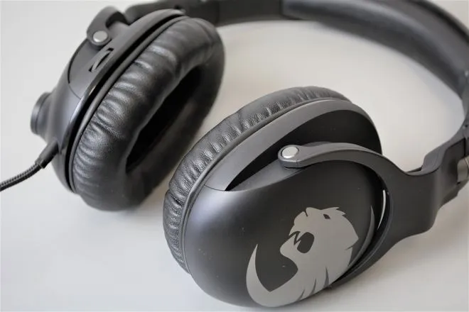 Roccat Khan Pro – test słuchawek przeznaczonych do gamingu