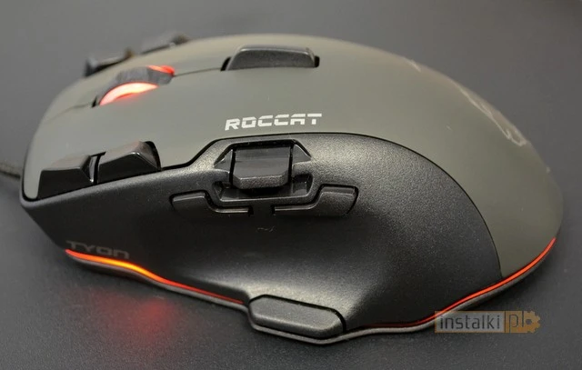 ROCCAT Tyon - 06